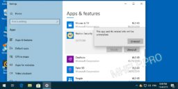 uninstall norton security uninstall norton security